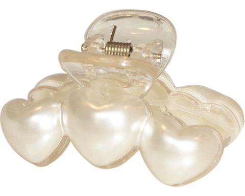 Pearl Claw Clip Hair Accessories Manufacturer Hair Accessories Supplier