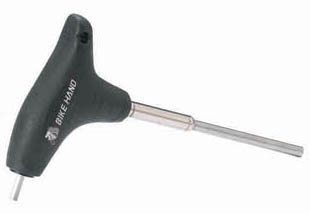 Spoke Wrench