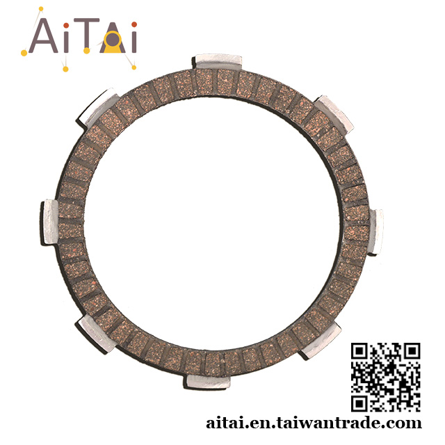 honda stunner cbf clutch plate price