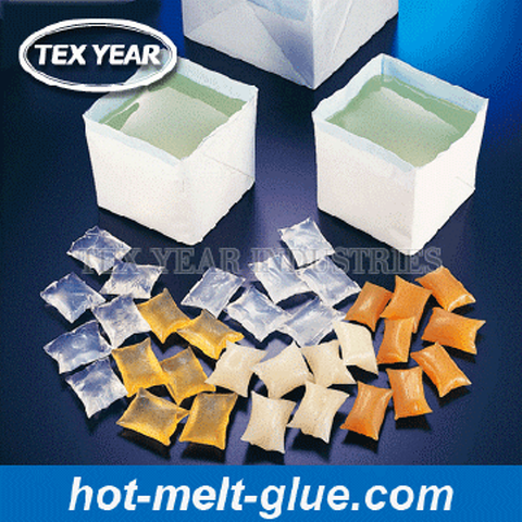 Hot Melt Adhesive for Diaper