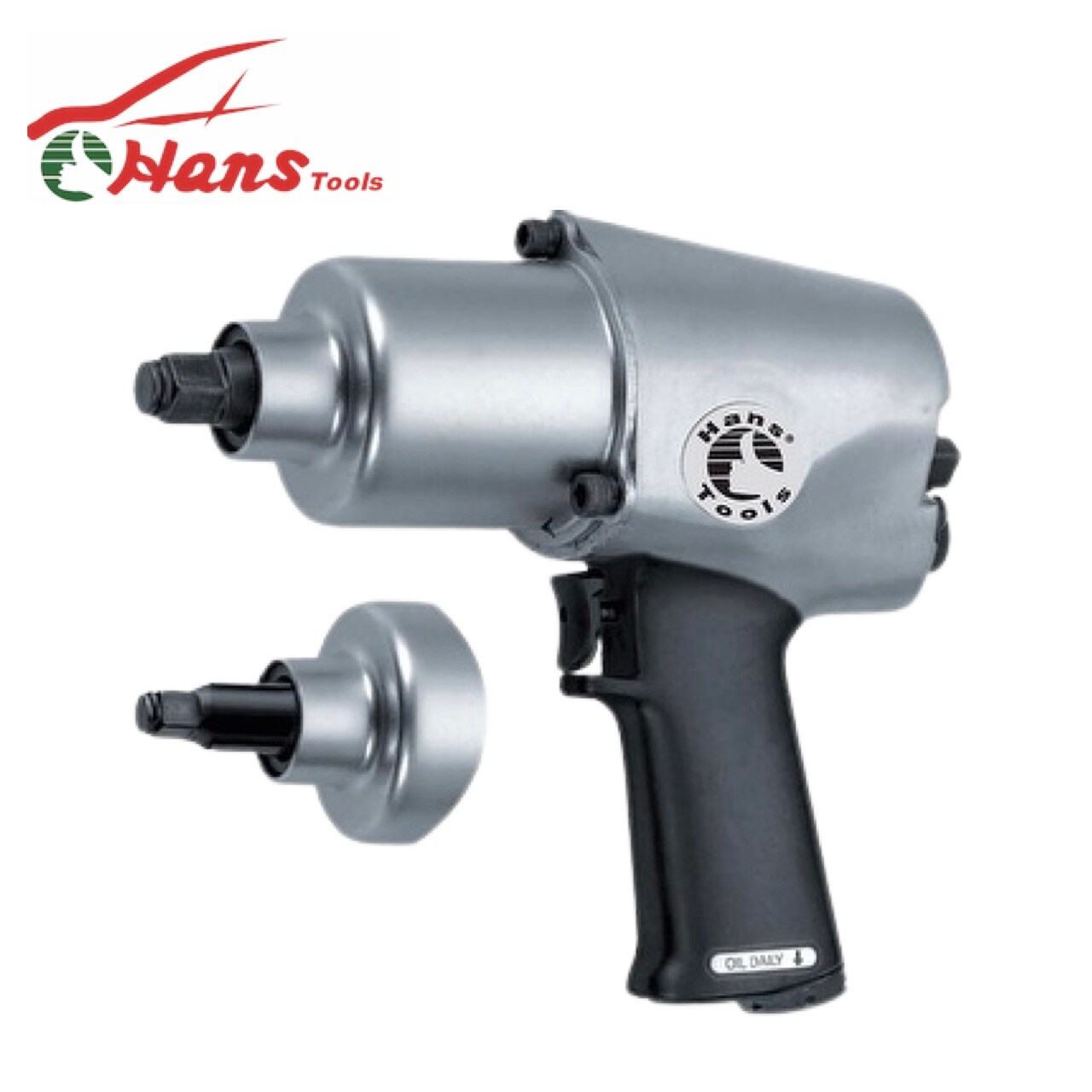 Best Air Impact Wrench Made in Taiwan