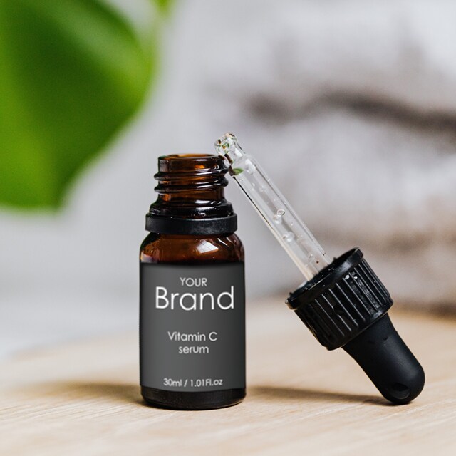 private label vegan set lighten up the better skin co epik
