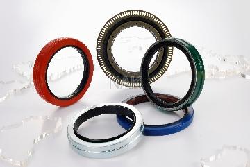 ST Wheel Hub Oil Seals