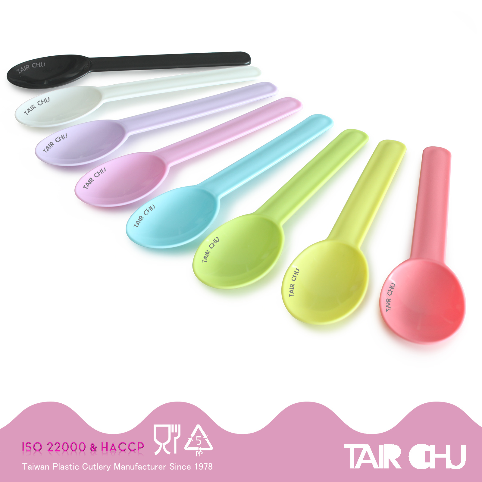 Yogurt Spoons Bulk at Michelle Roybal blog