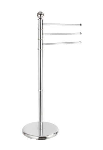 Free Standing Towel Rack