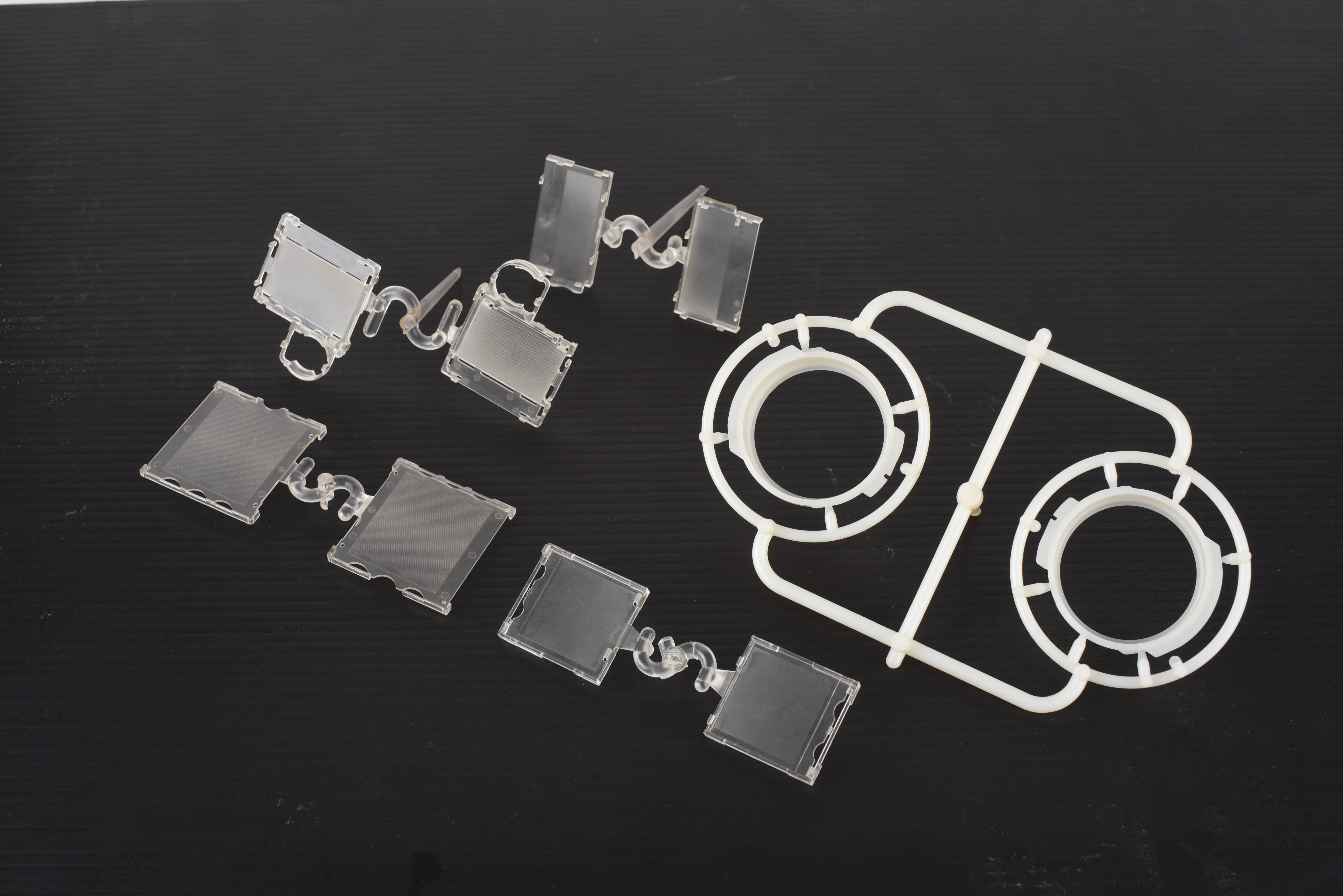 Electronic Components Supplier Circuit Diagram