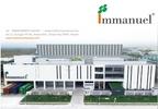 Whole view of Immanuel