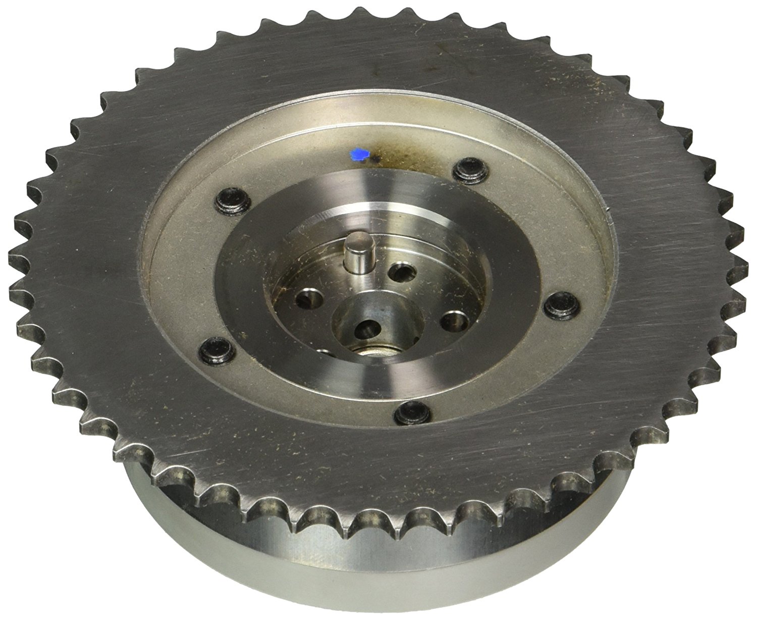 PairIntake & Exhaust Cam Phaser Variable Valve Timing Actuator for GM