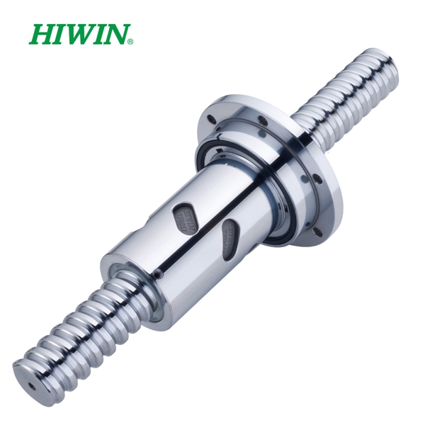 HIWIN Rotating Nut Ballscrew