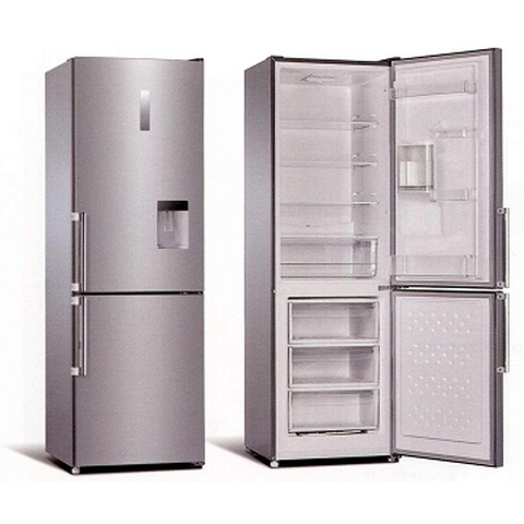 Bottom-mounted No Frost Refrigerator