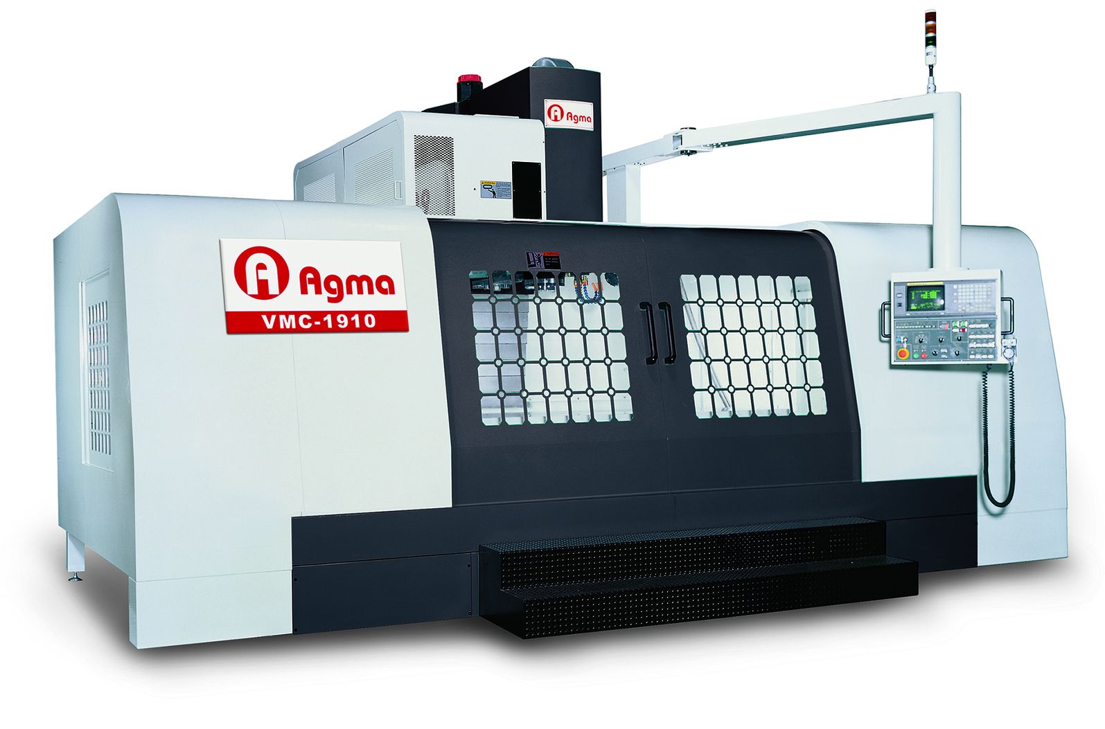 VMC1910 VERTICAL MACHINING CENTER BOX WAY