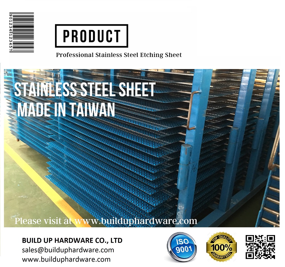 Stainless Steel Sheet Suppliers Taiwantrade