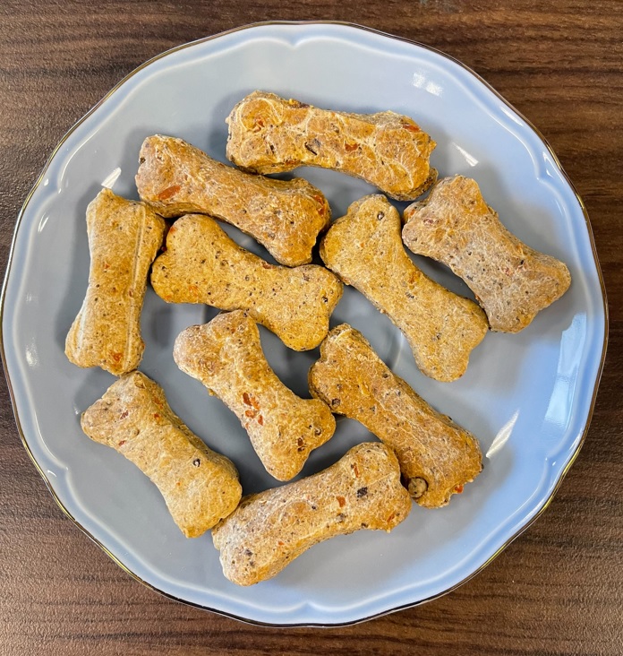 Pet food snacks strong bones taiwantrade