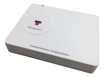 Universal Wireless Charging Station