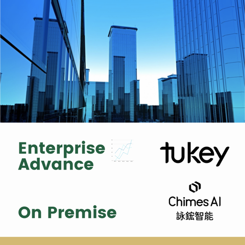 Chimes AI Tukey - AI Leadership Company