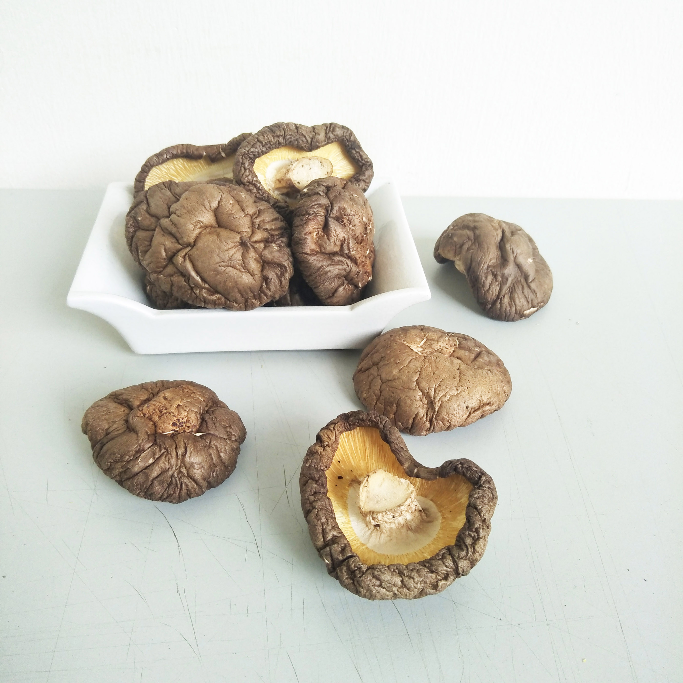 Delicious Dried Shiitake Mushroom Highgrade