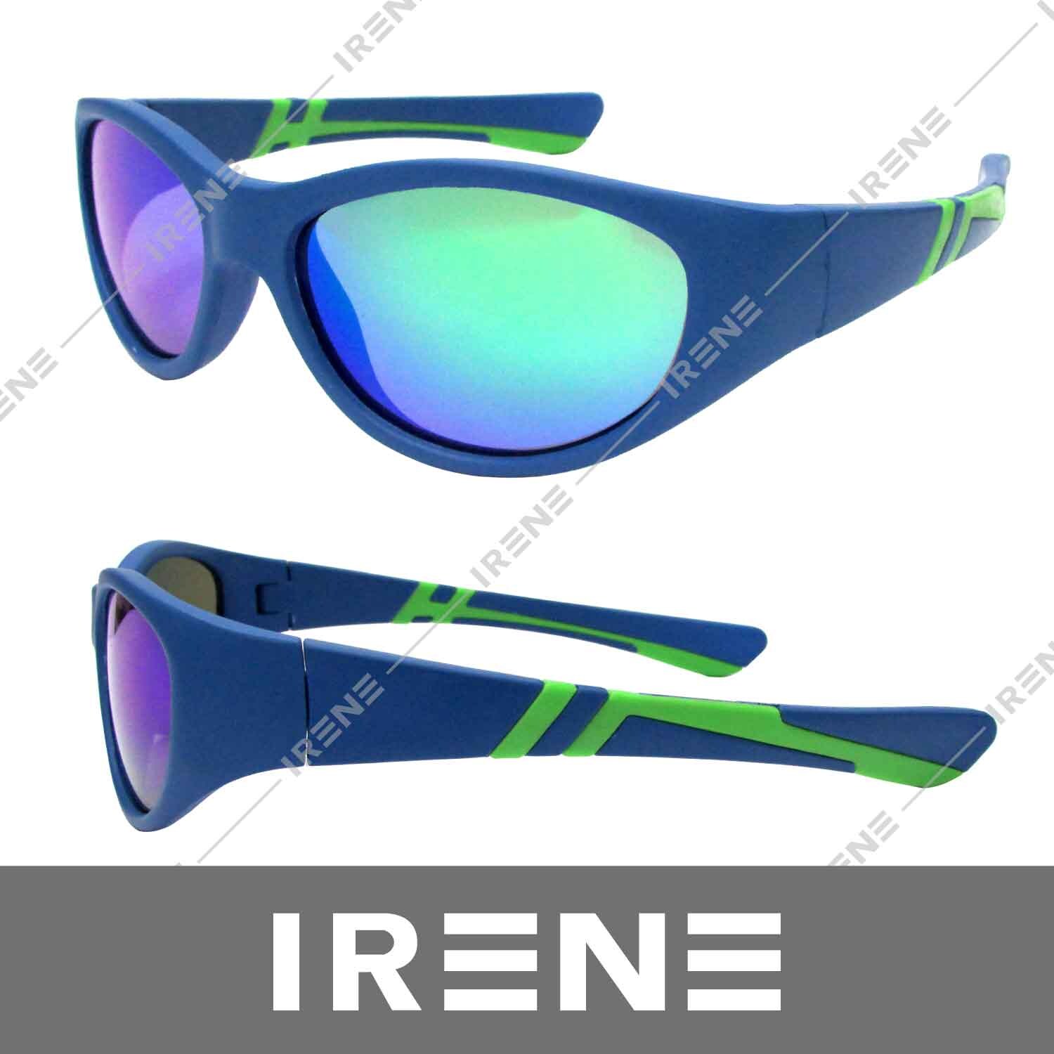 Fashionable Kids' Sunglasses K0653