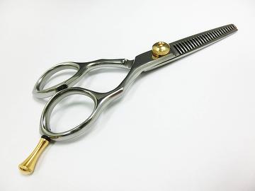 Professional Thinning Hair Scissors Plf T55 Palifull Co Ltd