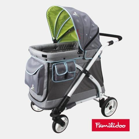 chariot baby stroller