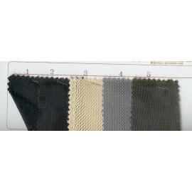 Nylon mesh cloth for bags use