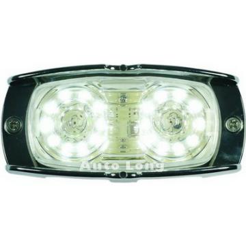 LED HG27-WW Side Lamp Shine Type