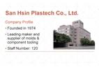 Factory Building