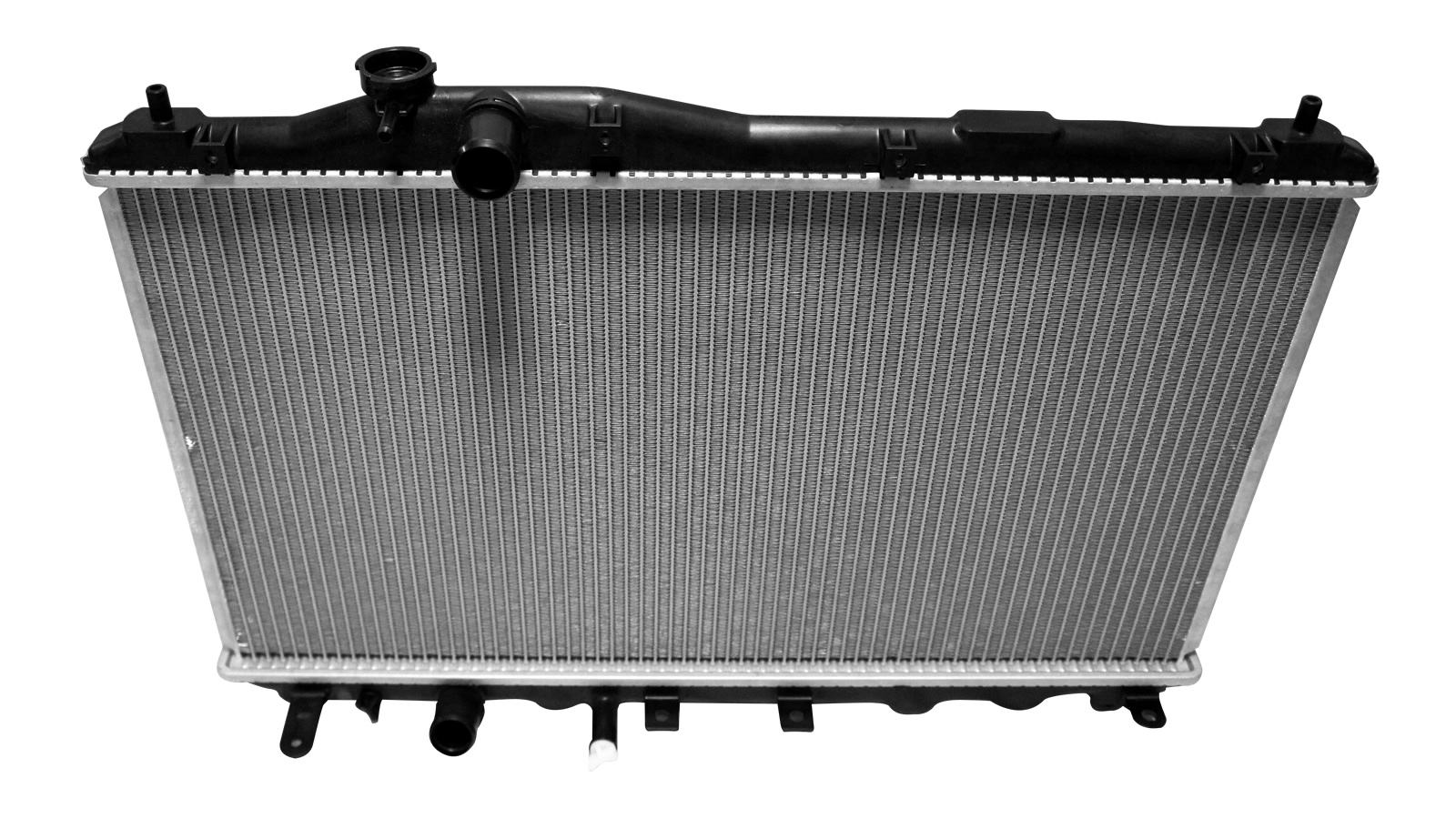 Plastic Radiator 1, Radiator, Automobiles & Motorcycles. TOMSUN