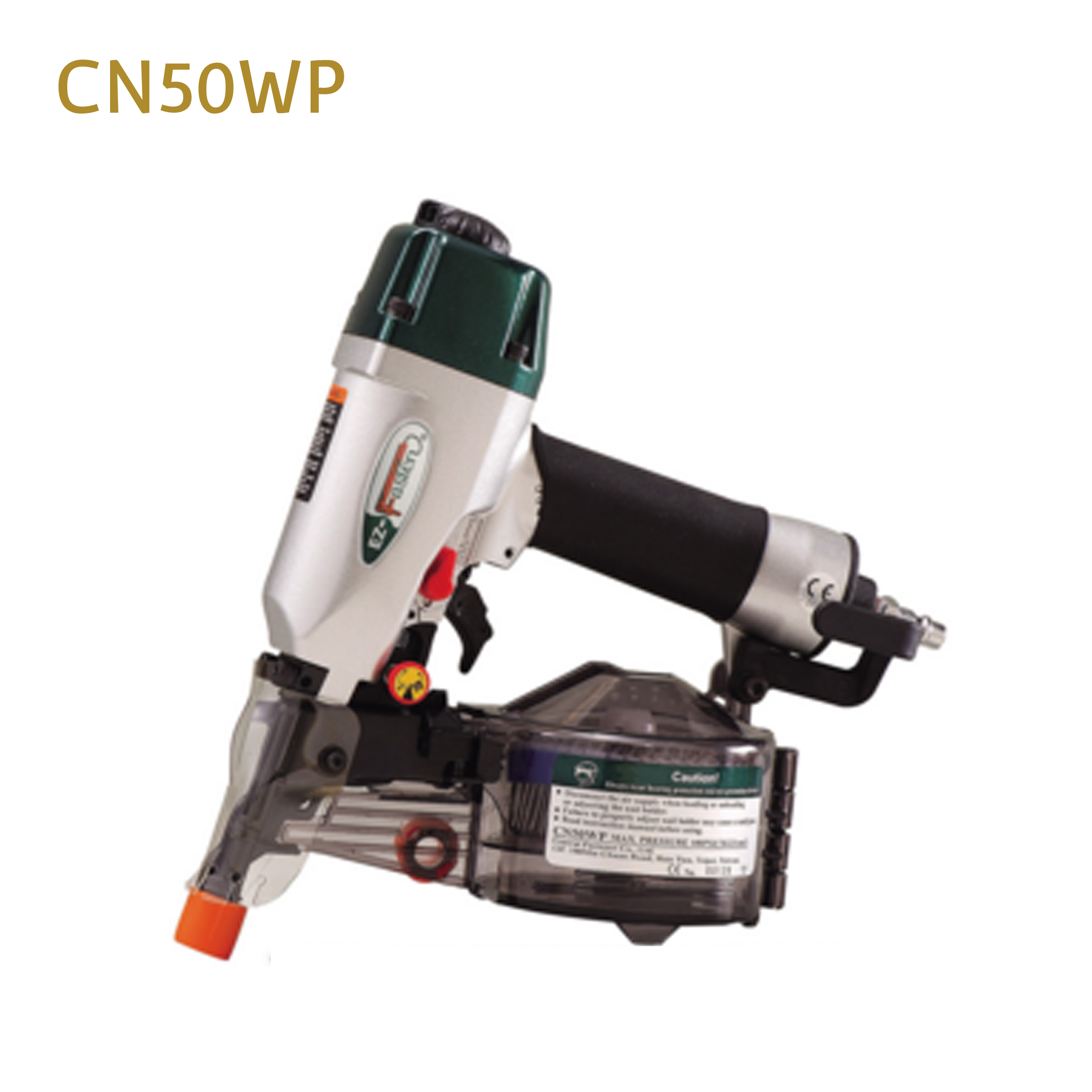Best Taiwanese Fuel cell / Gas Nailer ManufacturerConstruction Coil