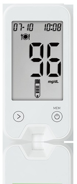 Blood Glucose Meter,Medical Health