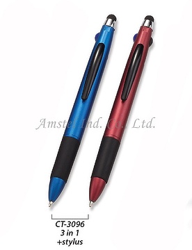 Tablet accessories, i pad acessories, stylus, touch pen, promotion gift, multi color pen