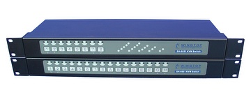 USB Combo KVM SWITCH withh IP Console