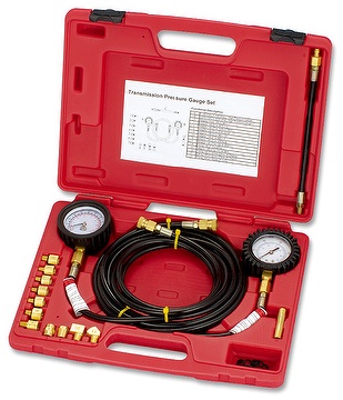 Transmission Pressure Gauge Set | Taiwantrade.com