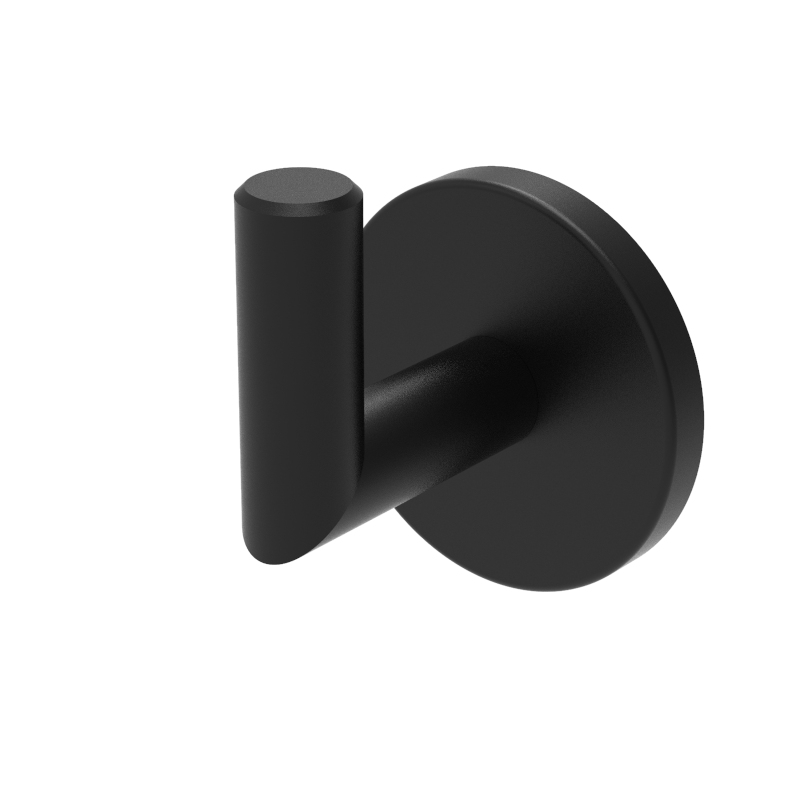 Sanitary Ware Manufacturer of Modern Towel Hooks Wall Mounted Towel