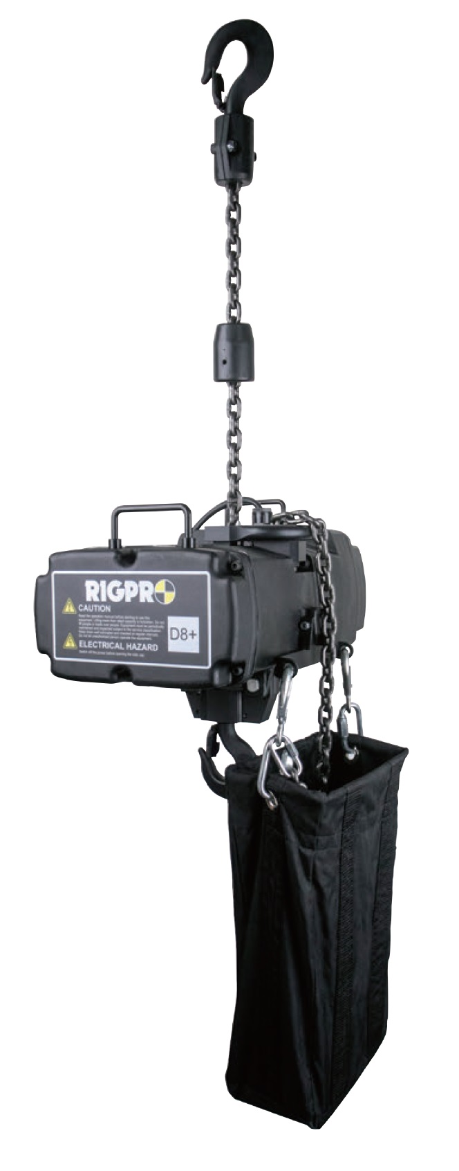 Rigpro Entertainment Rigging Chain Hoist