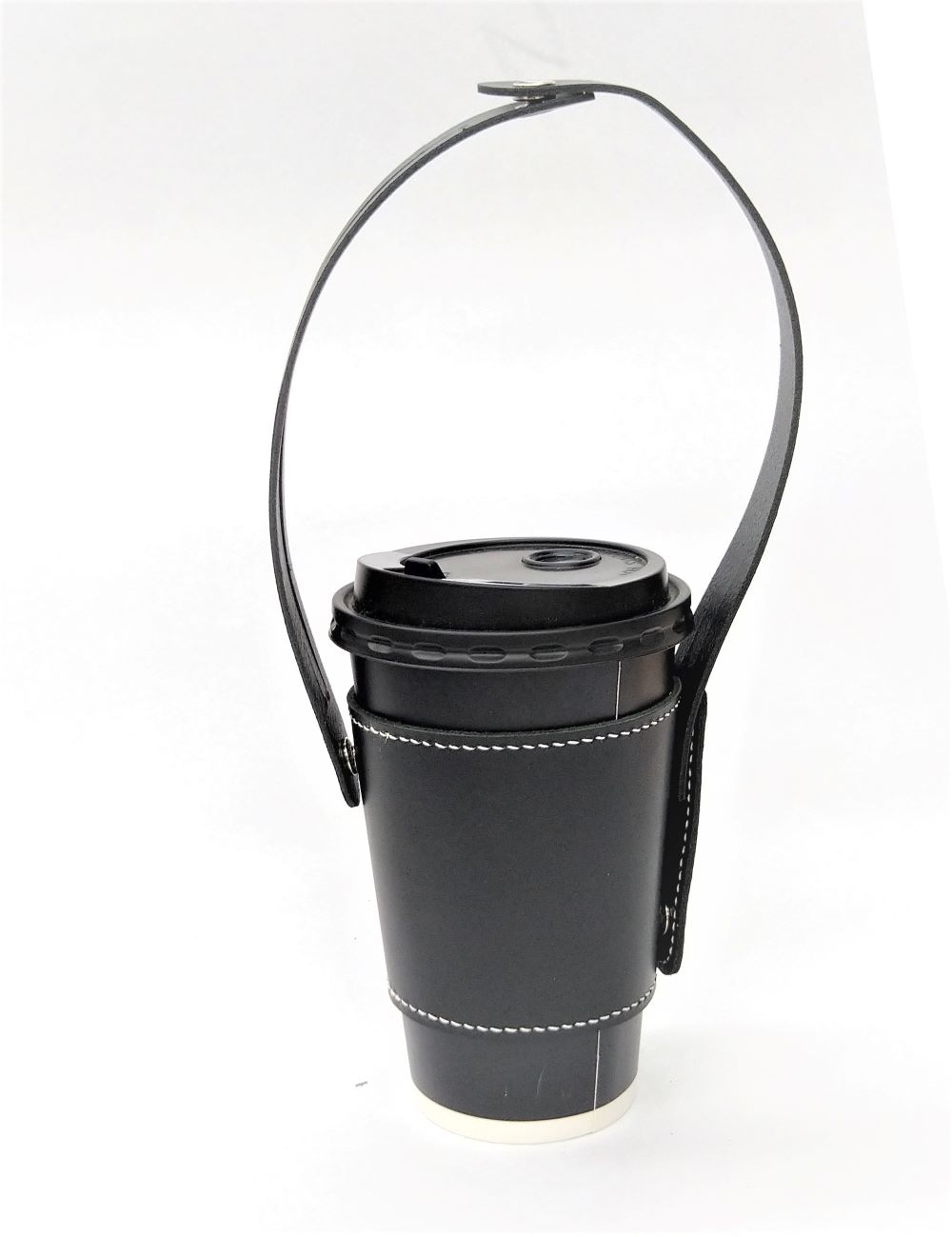 Leather Cup holder