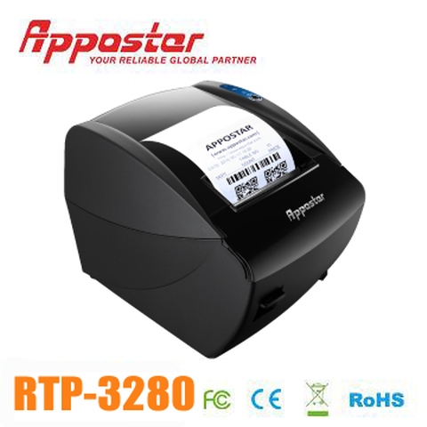 POS Printer/Appostar/博星科技