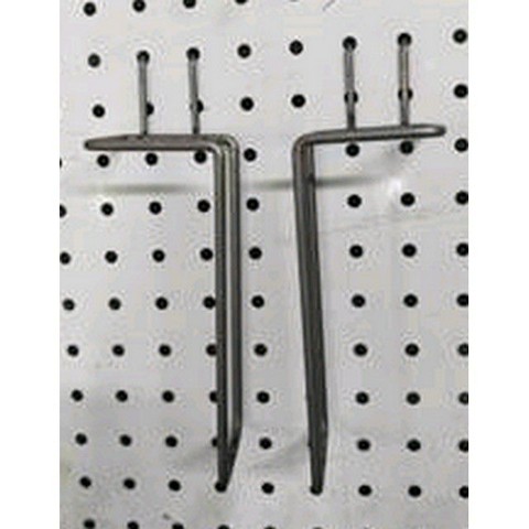 Garage Pegboard System Tool Storage Slatwall Taiwantrade Com