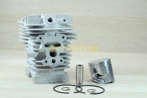 Chainsaw Cylinder assy, Useful Chainsaw Parts