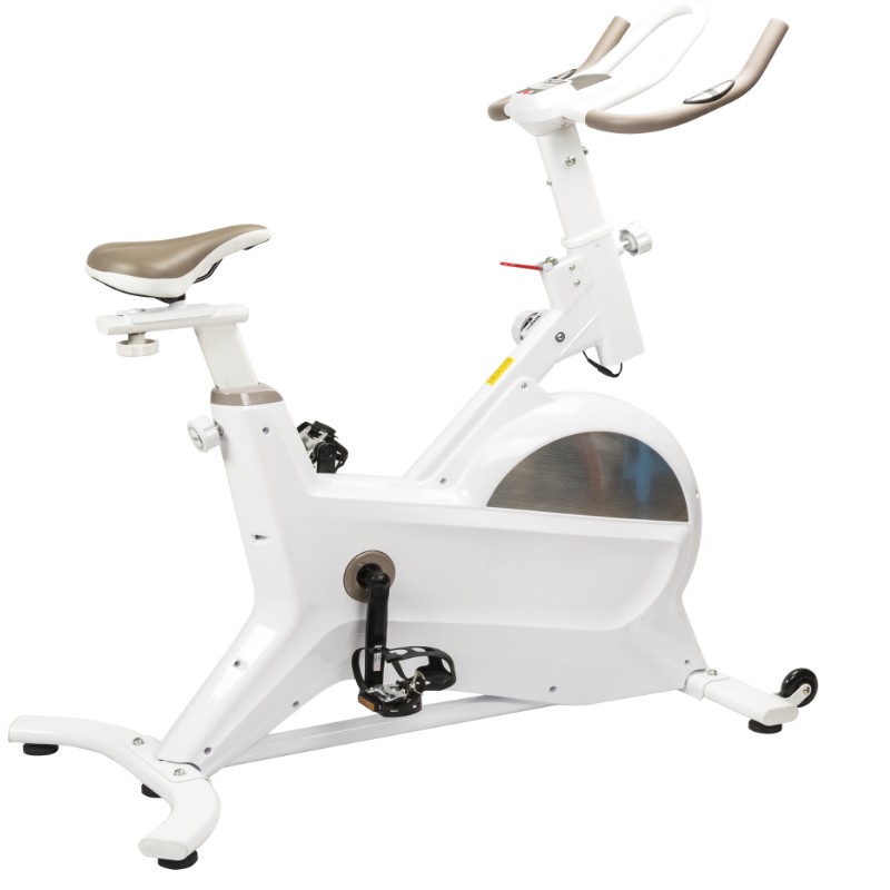 zhuken spin bike