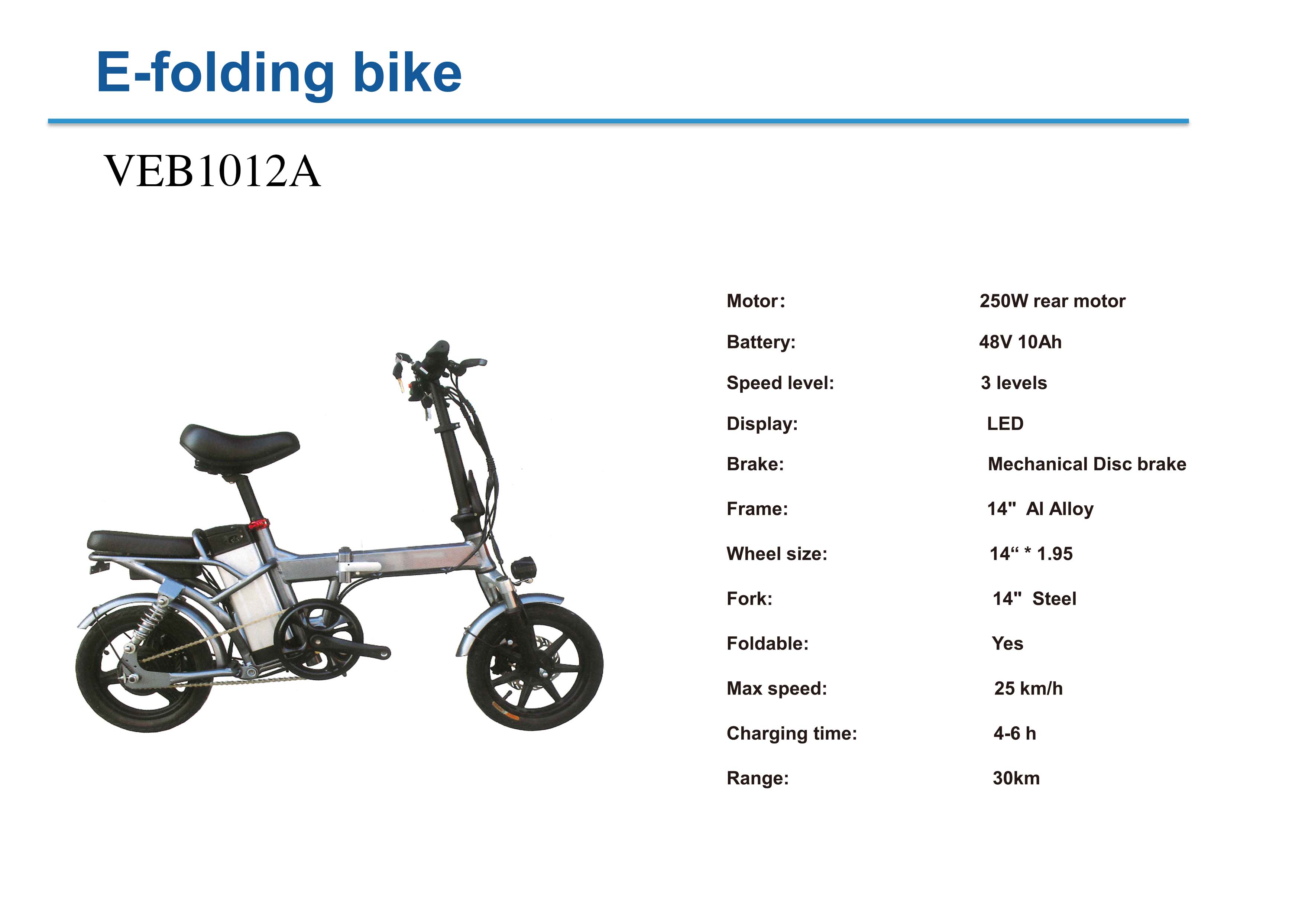 Ebike,electric bicycle,electric motorcycle, Taiwantrade