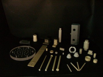 Fine Ceramic Parts, Advanced Ceramic Parts, Al2O3, ZrO2, Aluminum oxide Parts, Zirconium dioxide