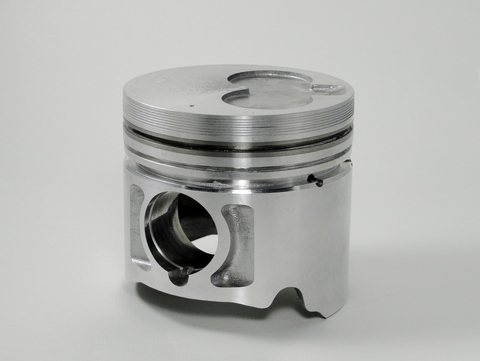 Diesel Engine Piston Taiwantrade Com
