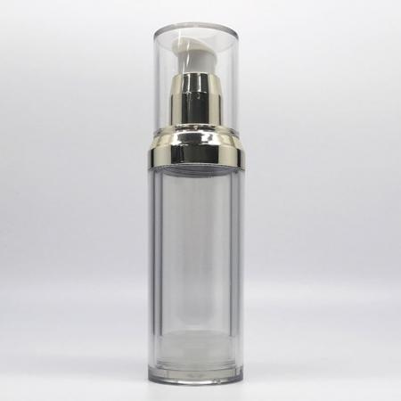 Double-Layer Airless Bottle 50ml 