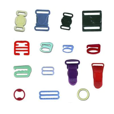 Underwear Accessories, Bra Strap Buckle