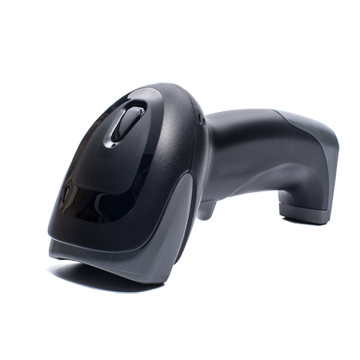 Ccd Bt Wireless Barcode Scanner 