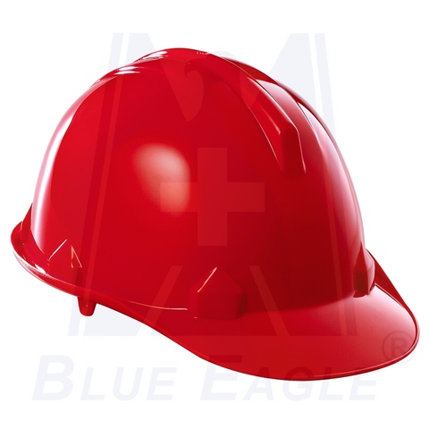 HC36 Safety Helmet｜Blue Eagle