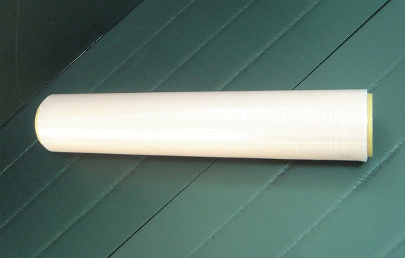 anti-static wrapping film