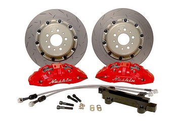 N5 Big Brake Kit