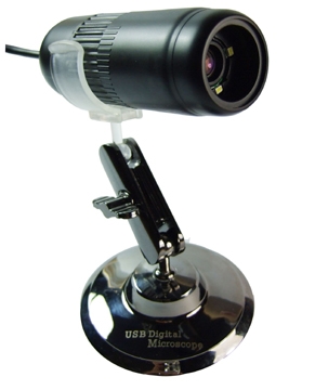 USB Digital Microscope Camera