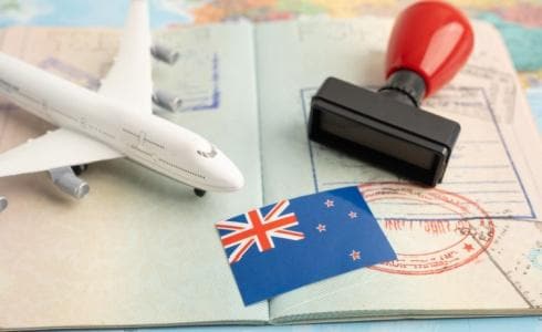紐西蘭啟動民用航空規則現代化計畫